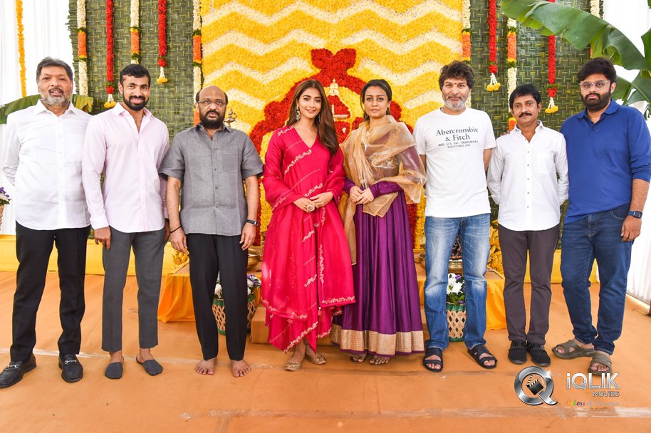 SSMB28-Pooja-Ceremony